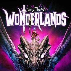 Main du Destin (Lucide A) - Tiny Tina’s Wonderlands