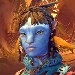Aleymun - Avatar : Frontiers of Pandora