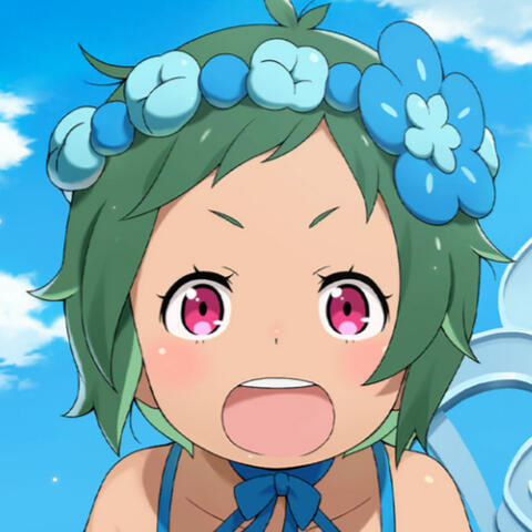 Typhon - Re:Zero